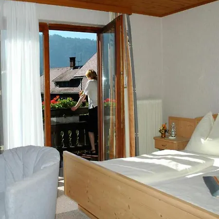 Pension & Ferienwohnung Sonnleiten Gnesau Room photo