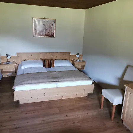 Pension & Ferienwohnung Sonnleiten Gnesau Room photo