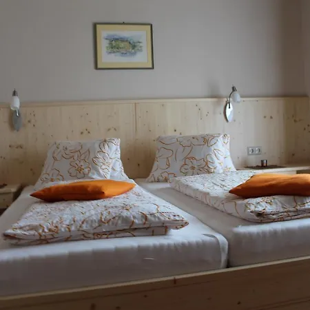 Pension & Ferienwohnung Sonnleiten Gnesau Room photo