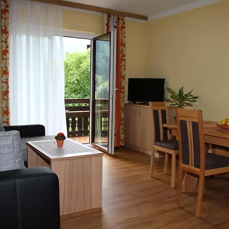 Pension & Ferienwohnung Sonnleiten Gnesau Room photo