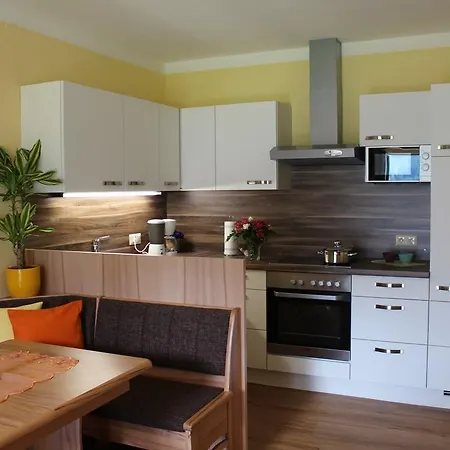 Pension & Ferienwohnung Sonnleiten Gnesau Room photo