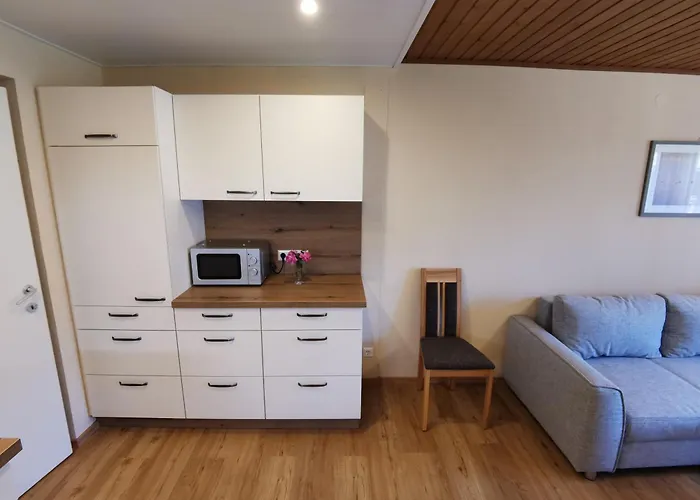 Pension & Ferienwohnung Sonnleiten