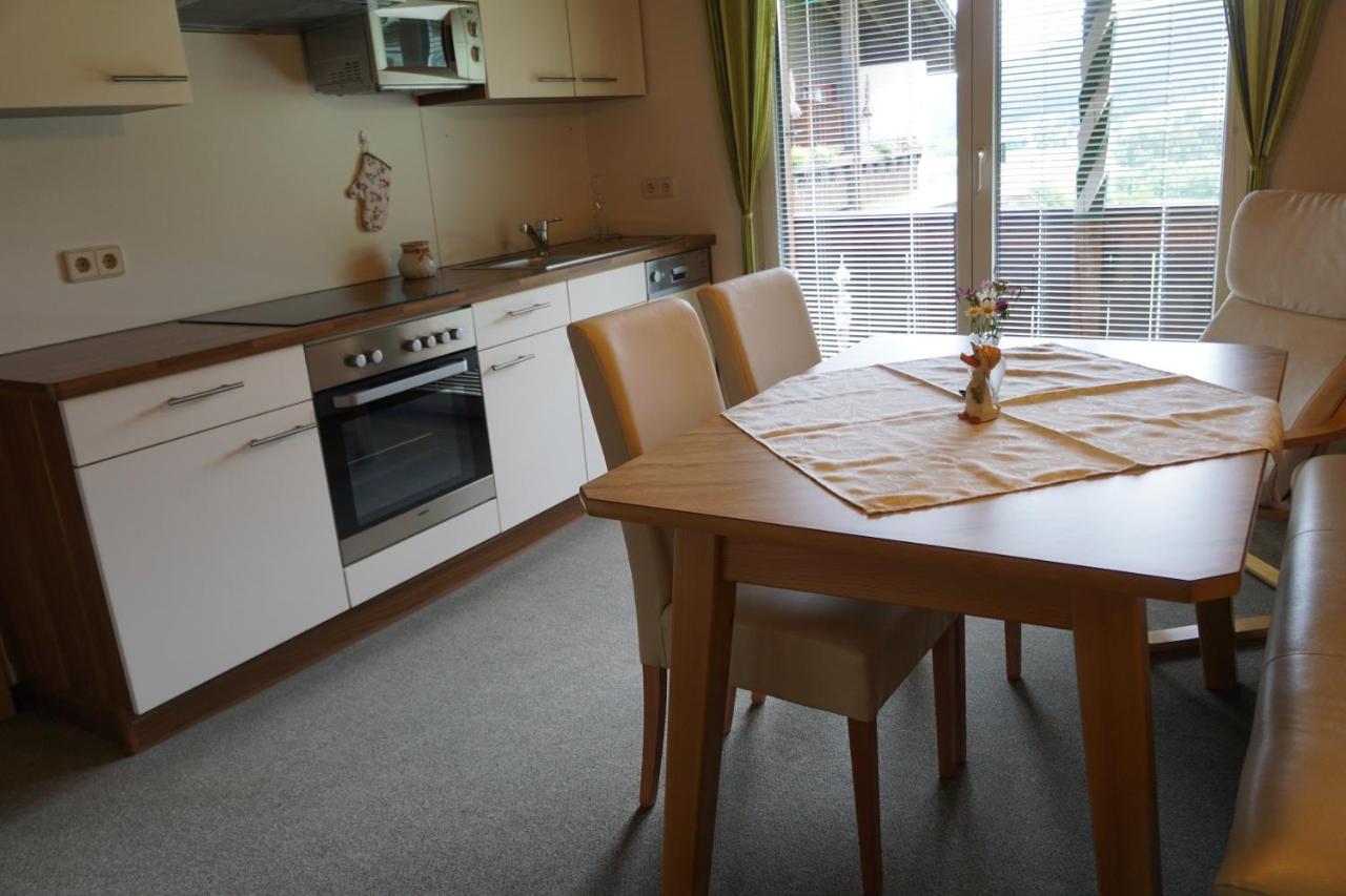 Apartment & Sonnleiten *