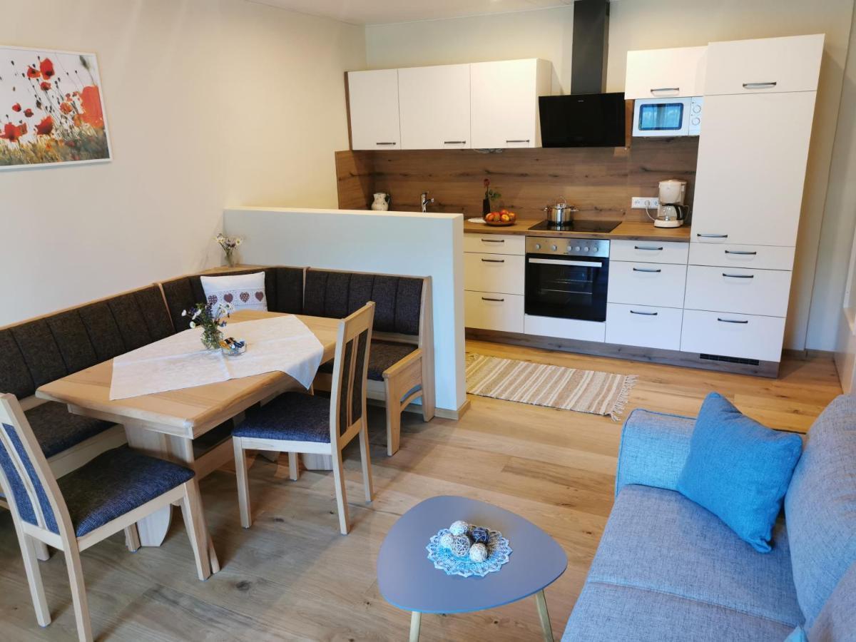 Apartment & Sonnleiten Gnesau