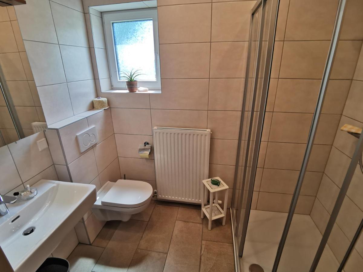 & Sonnleiten Apartment Gnesau