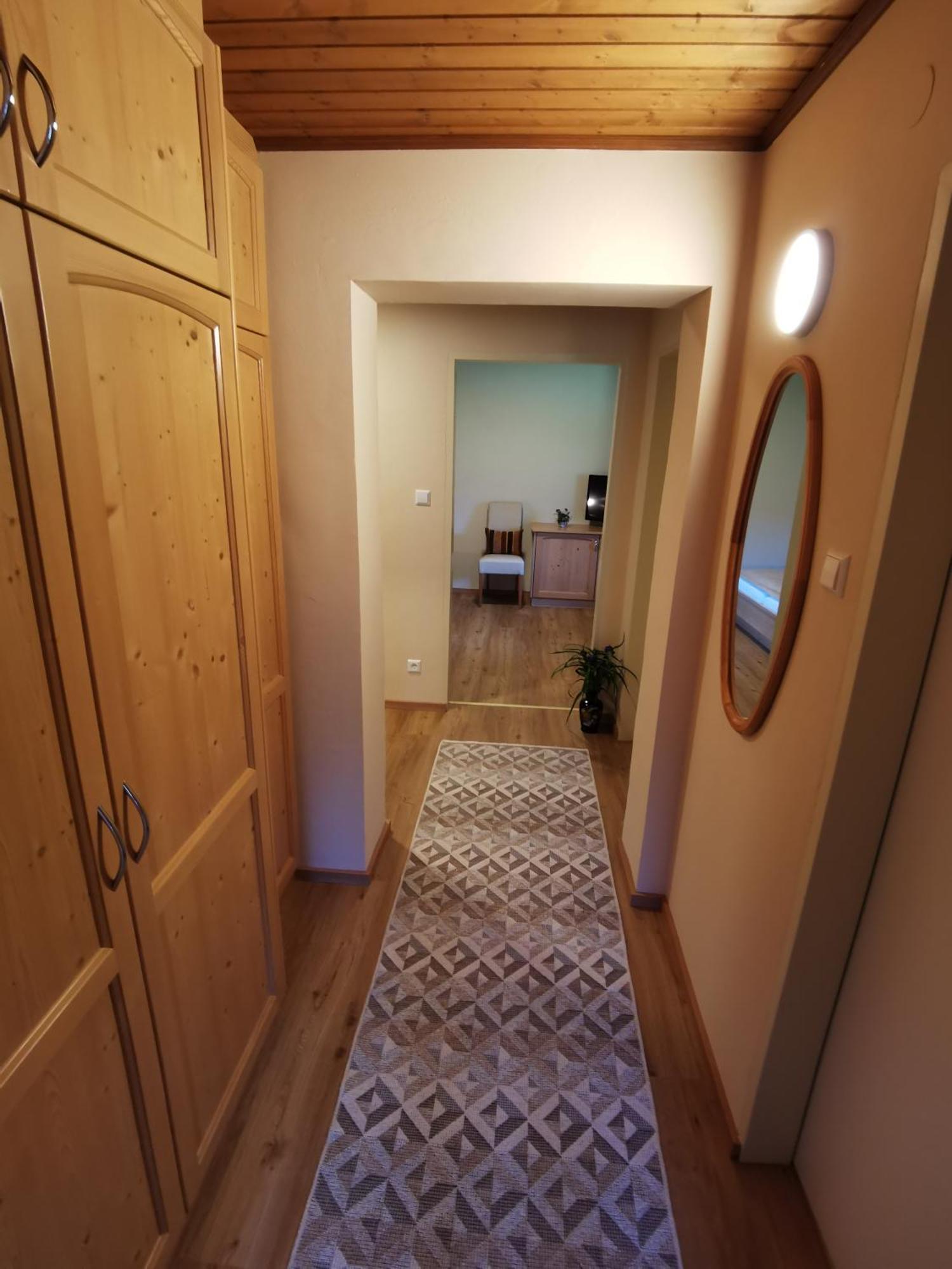 & Sonnleiten Apartment