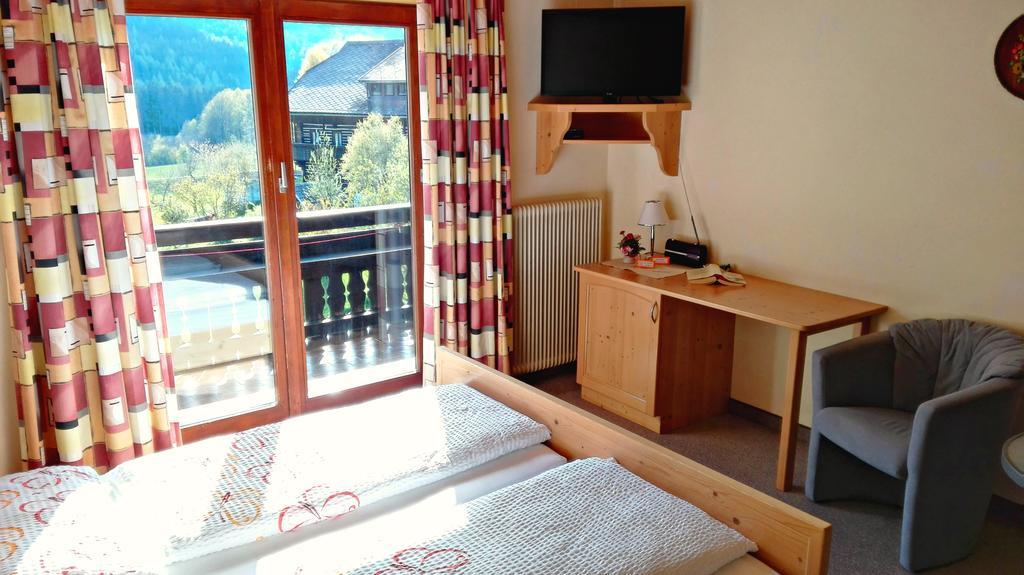 & Sonnleiten Apartment *
