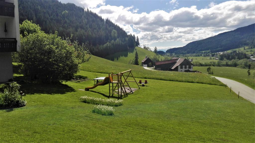 Apartment & Sonnleiten Gnesau