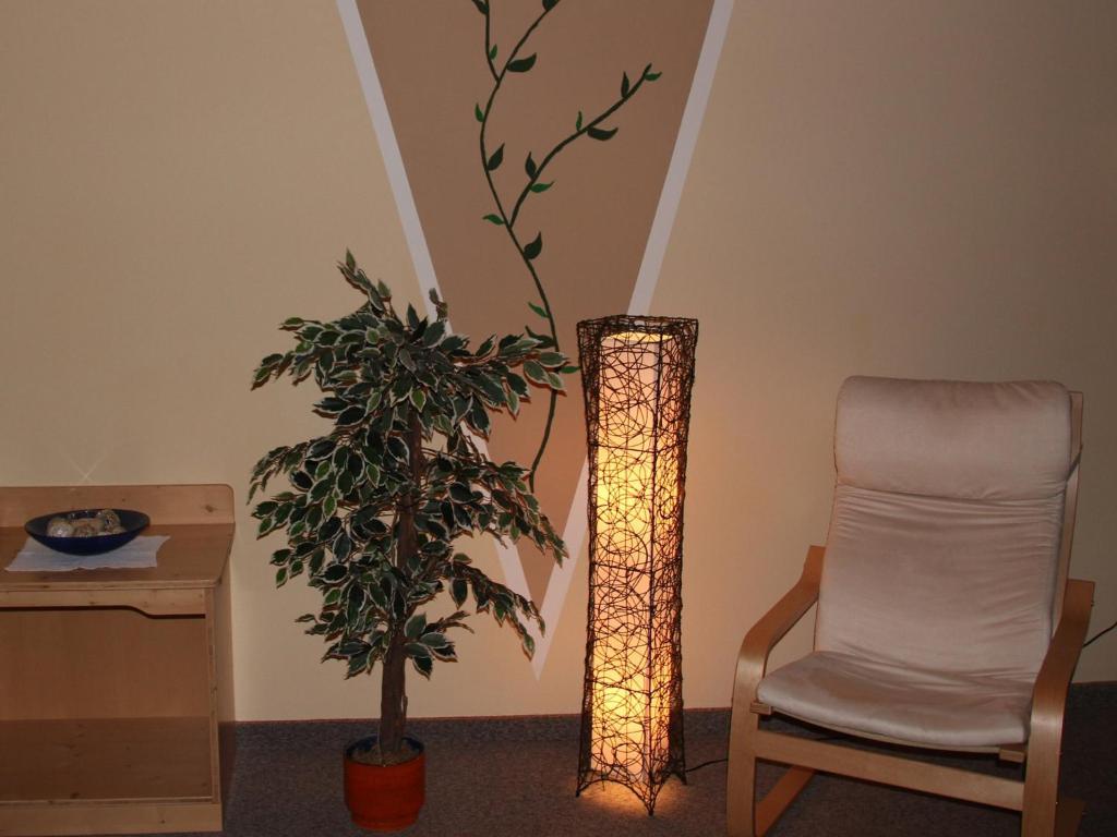 Apartment Pension&ferienwohnung Sonnleiten Gnesau