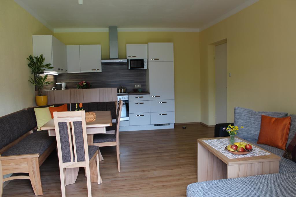 & Sonnleiten Apartment *
