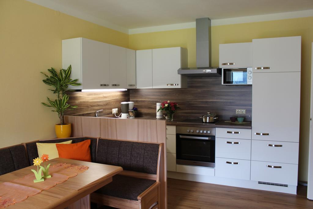 Apartment & Sonnleiten Gnesau